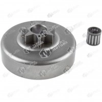 Carcasa ambreiaj drujba Stihl 045, 056 Fixa